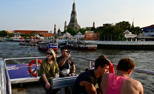 “กรุงเทพฯ” แชมป์ 2 สมัย “เมืองท่องเที่ยวที่ดีที่สุดในเอเชีย” แซงหน้า “โตเกียว - บาหลี”