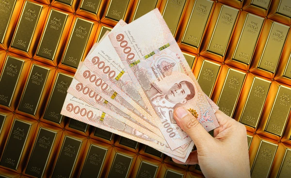 "แบงก์ชาติ" งัดไม้เด็ดสู้ "บาทแข็ง" จี้ผู้ค้าเปิดข้อมูล "ทองคำ" เพิ่มวงเงินรายได้ไม่ต้องโอนกลับไทย