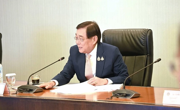 ผู้ว่าแบงก์ชาติคนใหม่! เข้าครม. สัปดาห์หน้า รมว.คลัง ย้ำไม่มีปัญหาเรื่องคุณสมบัติ