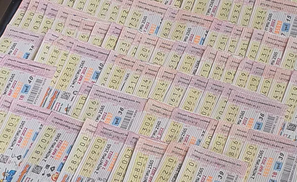 ตรวจหวย สลากดิจิทัล งวด 16 ธันวาคม 2568 รางวัลที่ 1 ถูกทั้งหมด 28 ใบ รวม 168 ล้าน