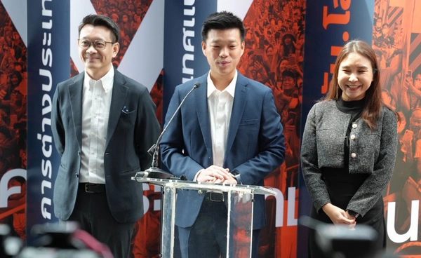 การเมืองหลังยุบสภา และ “ภารกิจใหม่” ของพรรคประชาชนในการเลือกตั้งปี 2569