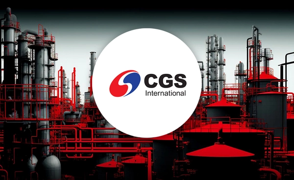 "CGSI" ลดน้ำหนักลงทุน "หุ้นน้ำมัน-ก๊าซ" ขัดแย้ง "ตะวันออกกลาง" ดันต้นทุนเพิ่ม คาดกระทบโรงกลั่น 3Q/68
