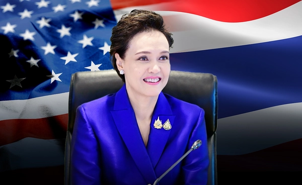 "ศุภจี"  นัดคุยภาษีทรัมป์  ระหว่างอาเซียนซัมมิต