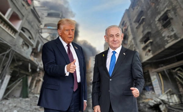 เปิดรายละเอียด แผนสันติภาพ 20 ข้อ (20-point Gaza Peace Plan) ของสหรัฐฯ ยุติสงครามอิสราเอล-ฮามาส