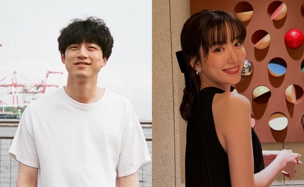 สื่อญี่ปุ่นแฉ “เคนทาโร่ ซากากุจิ” นอกใจแฟนสาวไปมีรักซ้อนกับ  “นากาโนะ เมย์” 