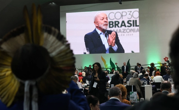 สรุป “COP30” สัปดาห์แรก เงินทุนโลกร้อนเริ่มเดินหน้าแล้ว!