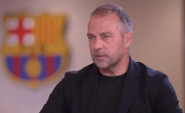 ฟลิค เล็งคุย เดโก้ เสริมแนวรับ!   หาตัวแทน คริสเตนเซ่น ที่เจ็บยาว