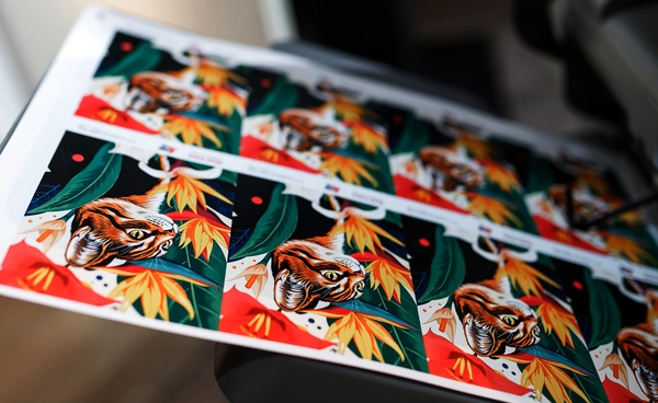 AI พลิกโฉมอุตสาหกรรมการพิมพ์–บรรจุภัณฑ์ ยุคใหม่ของความแม่นยำและสีสันไร้ขีดจำกัด