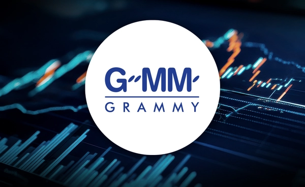 "GRAMMY" งงบิ๊กล็อต 94.56 ล้านหุ้นปริศนา คิดเป็น 11.5% ของทั้งหมด ยันไม่กระทบการบริหาร
