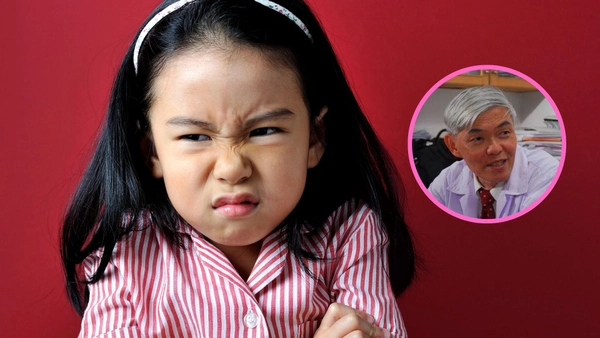 หมอยง เผยสาเหตุ เด็กเก่ง เด็กอัจฉริยะ แต่ควบคุมอารมณ์ไม่ได้