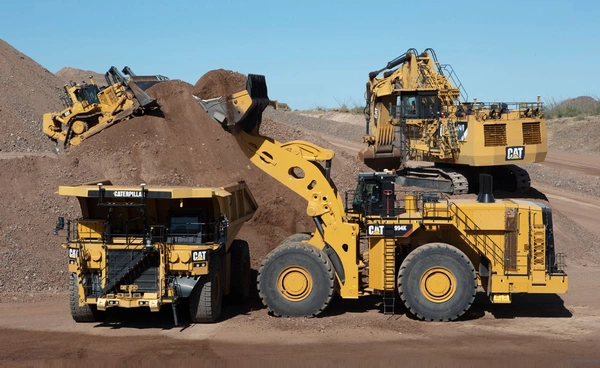 รถบรรทุกไร้คนขับขนส่งแร่ทะลุ 1 ล้านตัน สร้างความเชื่อมั่นให้เทคโนโลยีอัตโนมัติ