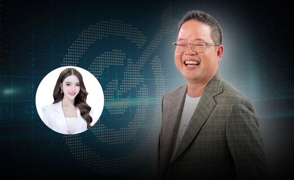 EP1. เปิดใจ “คุณดิว วีรวัฒน์” มีเป้าหมายชัด “รวยขึ้นทุกวัน” สู่เศรษฐีรายได้ปีละ 300 ล้าน