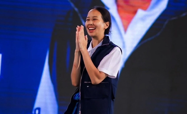 ภูมิใจไทยยึดกาญจนบุรี เขต 4 “วิสุดา วิเชียรศิลป์” คว้าชัยเหนือเพื่อไทยกว่า 1.6 หมื่นคะแนน