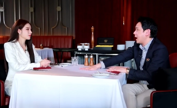 สูตรธุรกิจ "ฟลุค เกริกพล" ชีวิตไม่แน่นอน อย่าทุ่มสุดตัว 