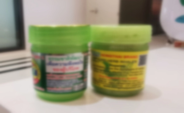 อย. เตือน "ยาดมยี่ห้อดัง สูตร 2" ตรวจพบปนเปื้อนเชื้อจุลินทรีย์