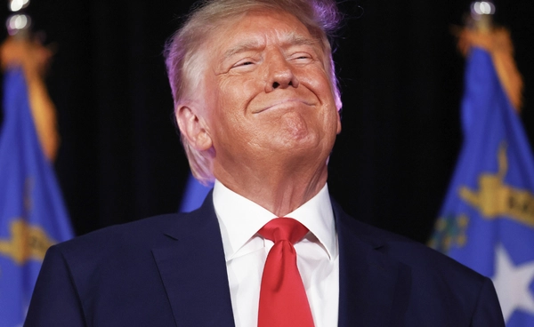 “79 ปี ยังแข็งแรงดี!” แพทย์ชี้ ผล MRI ทรัมป์ ปกติสมบูรณ์แบบทุกประการ