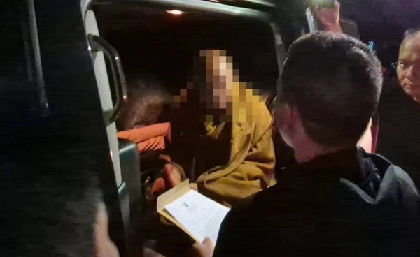 จับหลวงพ่ออลงกต คดีทุจริตเงินวัดพระบาทน้ำพุ