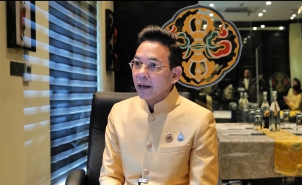 ไทยแจง JBC ถกแค่รุกล้ำ-สร้างรั้วกั้น ไม่แตะเรื่องปักปันเขตแดน หวังเชื่อม GBC ให้เดินหน้า