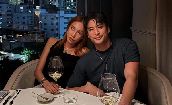 มีโลกใบเดียว ปั้นจั่น ปรมะ ยืนยันคุย เฟิร์น คนเดียว กำลังศึกษาดูใจ ยังไม่ขอเรียกแฟน