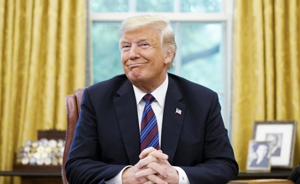 BBC ขอโทษทรัมป์แล้ว แต่ไม่ยอมจ่ายค่าเสียหาย