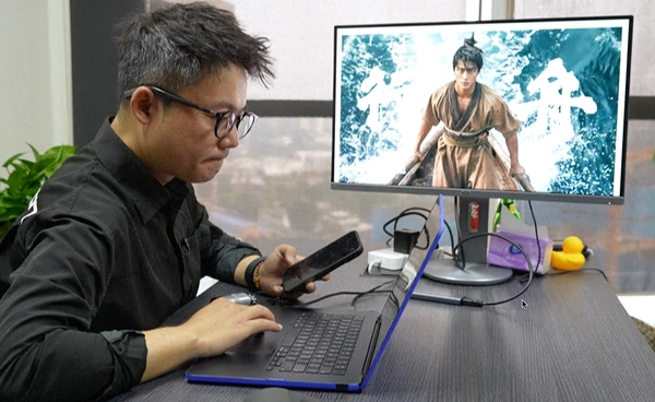 “ละครสั้นแนวตั้ง” สร้างด้วย AI เขย่าจีน ยอดวิวพุ่ง 50 ล้าน แต่ทำคนตกงานหรือไม่ ?