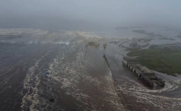 “สึนามิ” สะเทือนแปซิฟิก แผ่นดินไหวแรงสุดในรอบ 70 ปี แม้คลี่คลายแล้ว แต่ยังต้อง “เฝ้าระวัง”