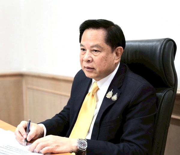 พีระพันธุ์รับมือวิกฤตพลังงาน หลังอิหร่านขู่ปิดช่องแคบฮอร์มุซ