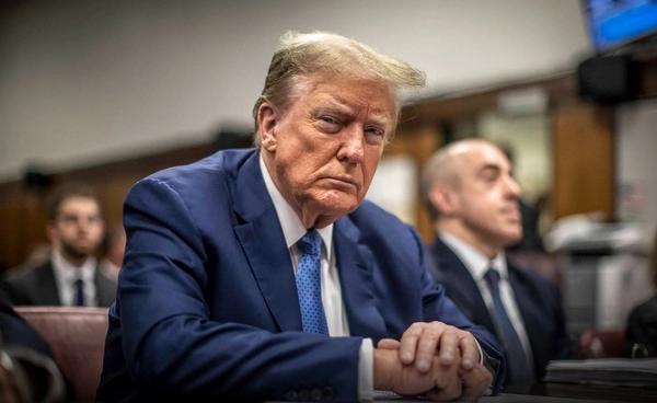 "ภาษีทรัมป์" เสี่ยงคว่ำ "ศาล" ชี้ละเมิดอำนาจ เมินข้ออ้าง "ภาวะฉุกเฉินระหว่างประเทศ"