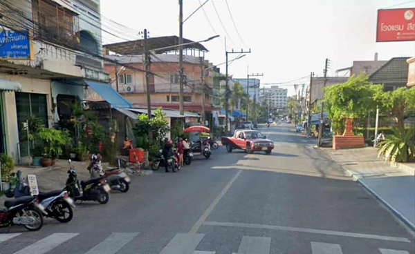 ทำความรู้จัก "เขต 8 หาดใหญ่" จุดชุมชนสำคัญ ที่กำลังเป็นดรามาย่านคนดุ