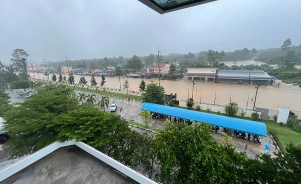 หมอเหรียญทอง ประกาศช่วยเหลือผู้ป่วยมะเร็ง ที่ต้องชะลอการรักษา จากวิกฤตน้ำท่วม