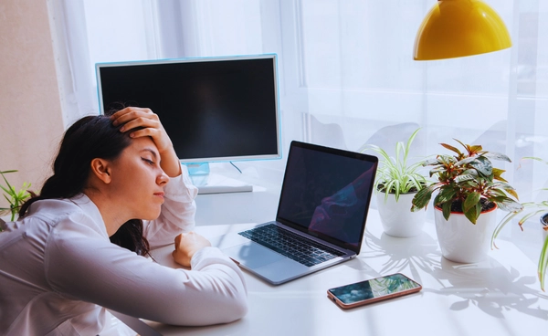 End of Year Burnout ภาวะเหนื่อยล้าช่วงสิ้นปี ป้องกันอย่างไร