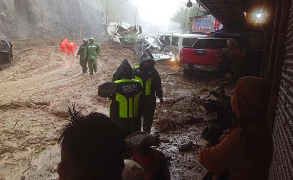 ซูเปอร์ไต้ฝุ่น “รากาซา” พัดถล่ม “ฟิลิปปินส์” สั่งอพยพด่วนกว่าหมื่นชีวิต!