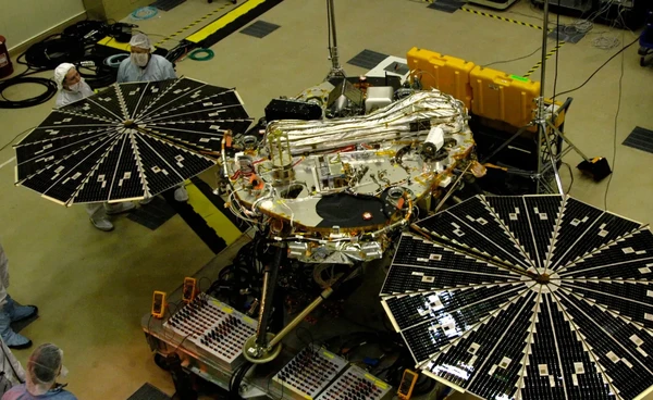 นักวิทยาศาสตร์พบแบคทีเรีย 26 สายพันธุ์ใหม่ในห้องปลอดเชื้อของ NASA