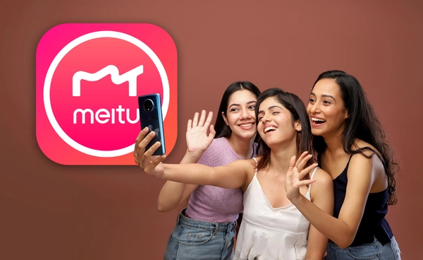 "เหม่ยถู" แอพ "เซลฟี" รายได้ 8 พันลบ. ผู้ใช้รายเดือนทะลุ 280 ล้านคน กระแส AI หนุนเทคโนโลยีถ่ายภาพ