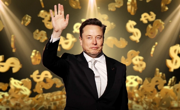 คนแรกของโลก “อีลอน มัสก์” ซีอีโอเทสลา ขึ้นแท่นมหาเศรษฐี ทรัพย์สินทะลุ 7 แสนล้านดอลลาร์สหรัฐ