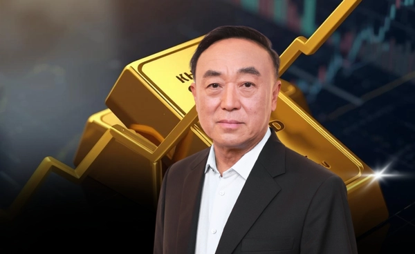 ทิศทางทองคำ “นพ.กฤชรัตน์” ชี้แนวรับ 4,000 เหรียญ ยังแกร่ง แนะ “ย่อซื้อ” มองเป้าปี 69 แตะ 5,000 เหรียญ