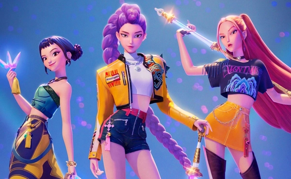 “Golden” สร้างตำนานไม่หยุด คว้าอันดับ 1 Billboard Hot 100 ทำลายสถิติ Perfect All-Kill ที่เกาหลี