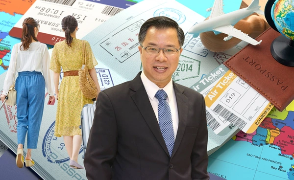 3 ปี LTR Visa เพิ่มมูลค่าศก.กว่า 2 หมื่นล้าน