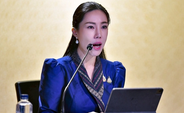 รัฐบาล เตรียมดำเนินการเยียวยาล็อต 2 ผู้ได้รับผลกระทบชายแดนไทย-กัมพูชา