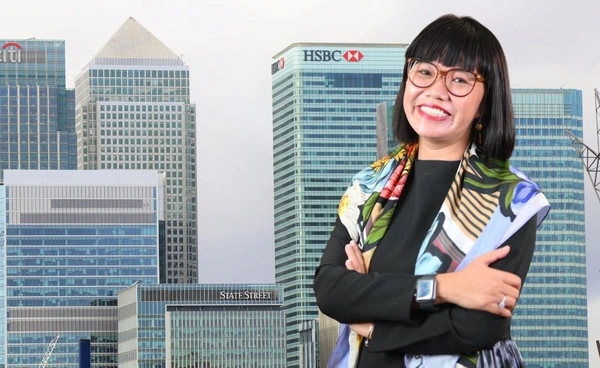 เอชเอสบีซี เปิดตัว "TradePay"  โซลูชันสินเชื่อเพื่อการค้าผ่านระบบดิจิทัล