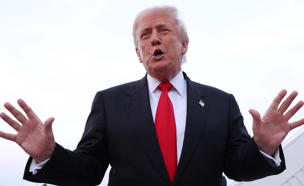 สหประชาชาติลงมติ "เห็นชอบ" แผนสันติภาพในกาซา 20 ข้อของทรัมป์