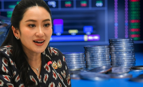 4 ฉากทัศน์ การเมืองเขย่าเศรษฐกิจไทย เดินหน้า หยุดนิ่ง หรือถอยหลัง?