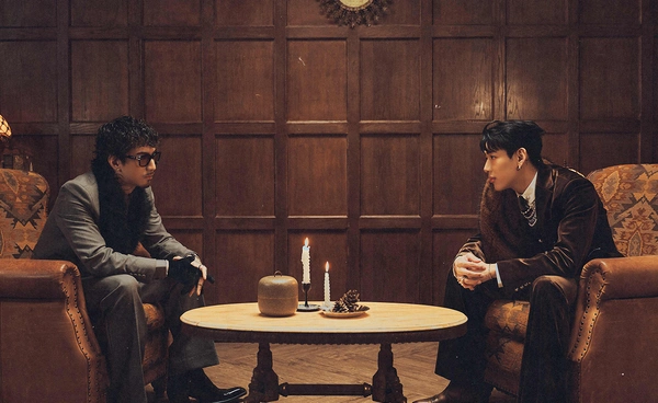 TIMETHAI ปล่อยซิงเกิลใหม่ “T2T” ส่งความสนุกท้ายปี ชวน BamBam ร่วมฟีทเจอริ่งในไวบ์สุดเท่