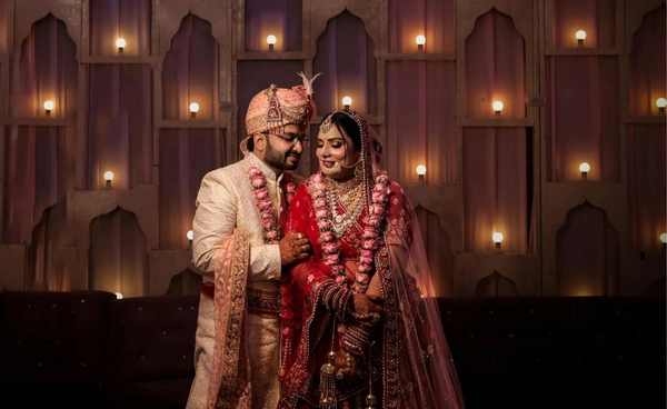 “คนอินเดีย” ทุ่มจัดงานแต่งงานโอกาสท่องเที่ยวไทย