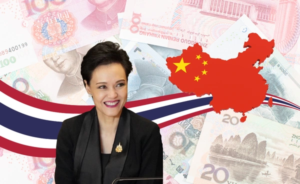 โอกาสทำเงิน "พาณิชย์" เปิดรายชื่อ 5 กลุ่มสินค้าไทย Made in Thailand รุกเป้าหมาย "ตลาดจีน"