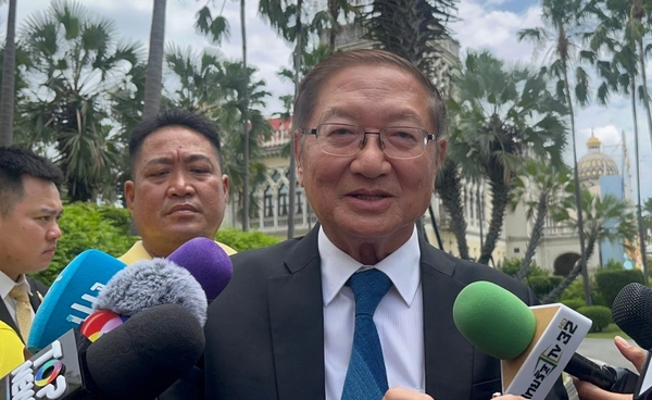 "หมอมิ้ง" พร้อมเป็นพยานช่วยนายกฯ สู้คลิปเสียงสนทนา "ฮุน เซน" ปัดตอบ "วิษณุ" ร่วมทีม