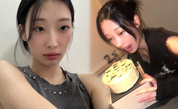 รู้จัก "รยูดาอิน" นักแสดงสาวสุดชิค ที่มาพร้อมเสน่ห์ที่ไม่ธรรมดา