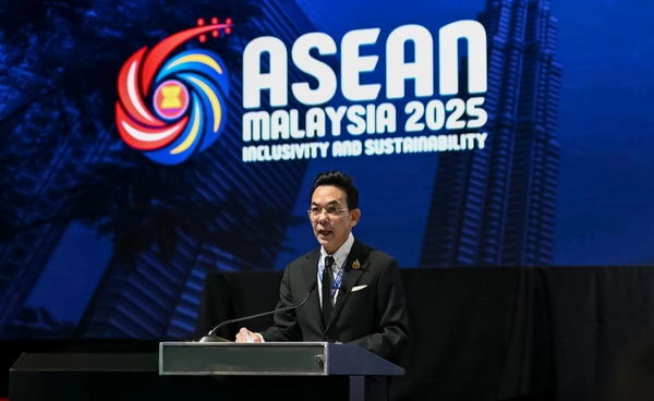 โฆษกกต.ยัน  MOU แรร์เอิร์ธ ไทย-สหรัฐฯ ไม่ผูกมัด ไม่ใช่เลือกข้าง