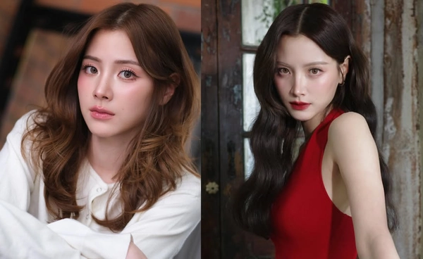 จับตา! “ใบเฟิร์น พิมพ์ชนก” กับความท้าทายบท “มุนินทร์–มุตา” รีเทิร์นตำนาน “แรงเงา”