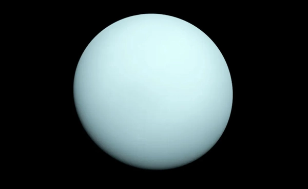 นักวิจัยพบดาวยูเรนัสมีอุณหภูมิที่อุ่นขึ้นเปิดทางสู่ภารกิจสำรวจดาวดวงใหม่